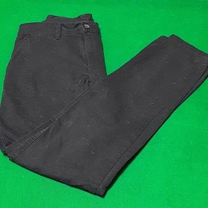 Black Denim Co Jean's waste 30 leg 32 new no tags